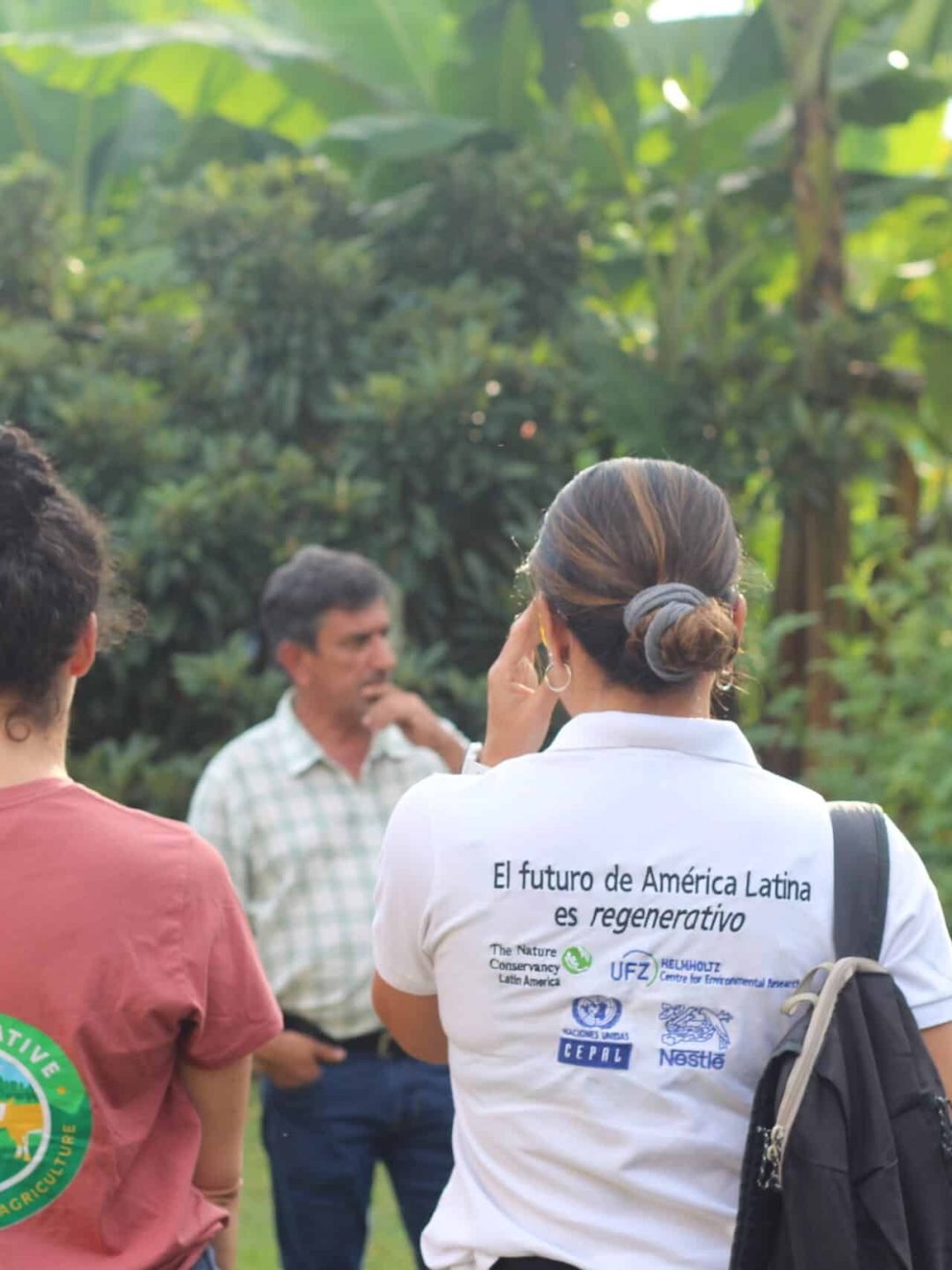 ©TNC - Julieta Clemente Mignone - AXM Green sas (Quindio, Col) 2
